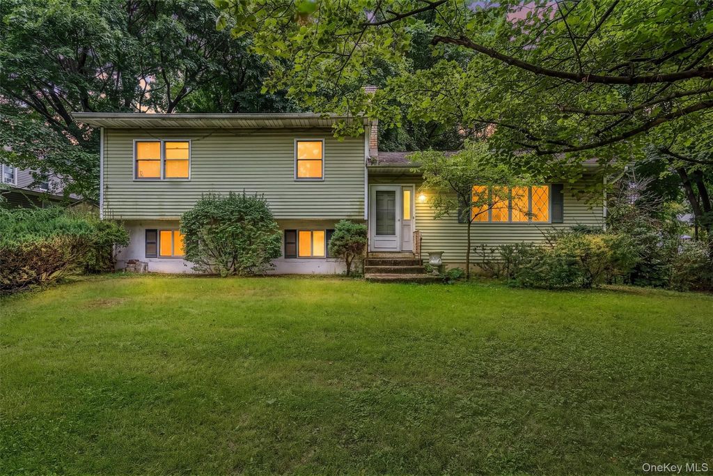 54 Clancy Avenue, New Windsor, NY 12553 — exterior