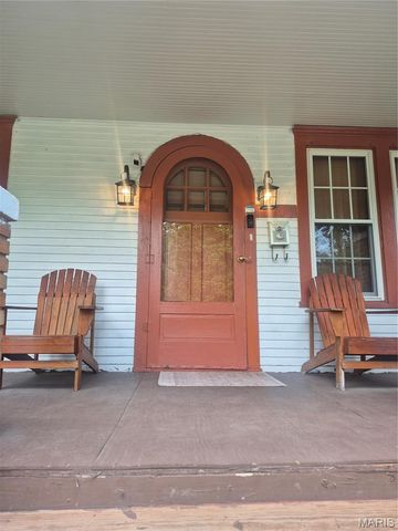 1401 N 54th Street, Washington Park, IL 62204