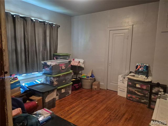 1401 N 54th Street, Washington Park, IL 62204