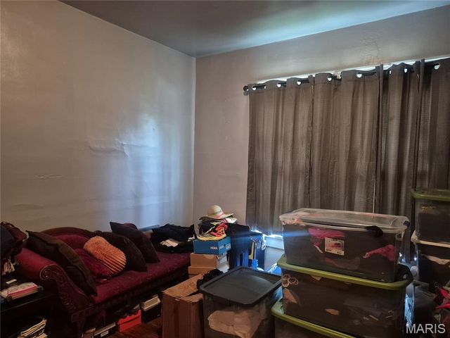 1401 N 54th Street, Washington Park, IL 62204