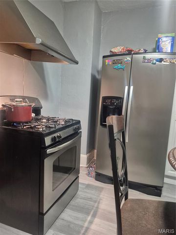 1401 N 54th Street, Washington Park, IL 62204