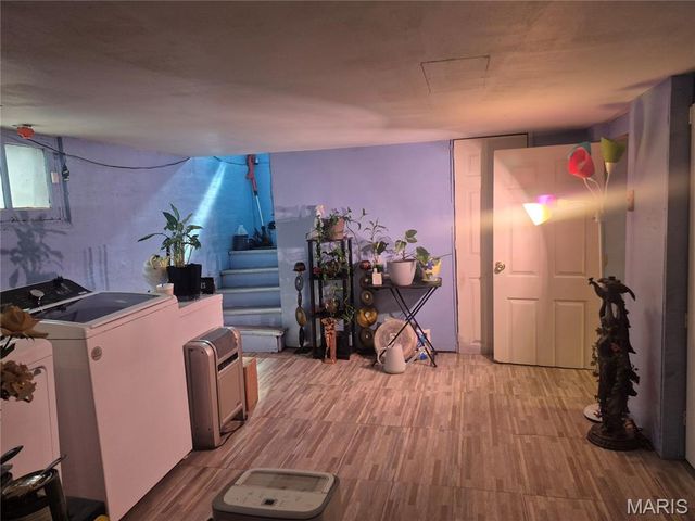 1401 N 54th Street, Washington Park, IL 62204