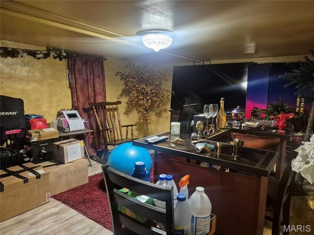 1401 N 54th Street, Washington Park, IL 62204