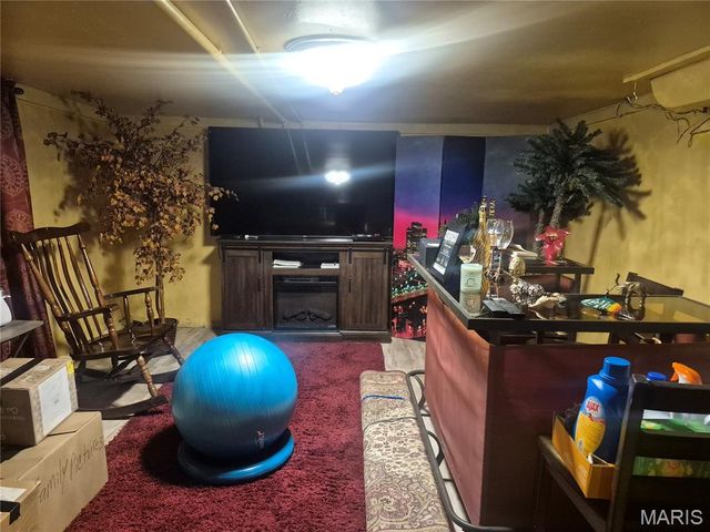 1401 N 54th Street, Washington Park, IL 62204
