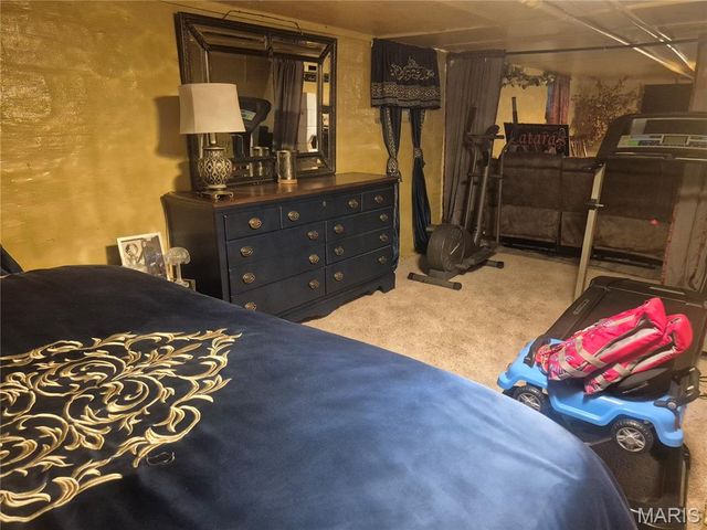 1401 N 54th Street, Washington Park, IL 62204