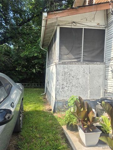 1401 N 54th Street, Washington Park, IL 62204