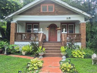 1401 N 54th Street, Washington Park, IL 62204