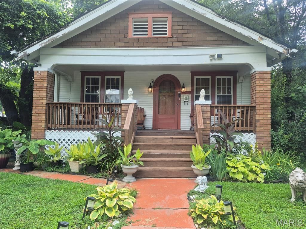 1401 N 54th Street, Washington Park, IL 62204