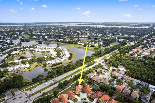 2988 SW Mariposa Circle, Palm City, FL 34990