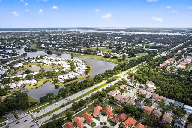 2988 SW Mariposa Circle, Palm City, FL 34990