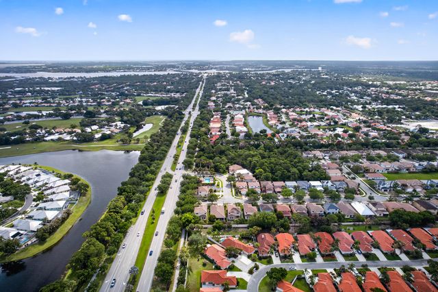 2988 SW Mariposa Circle, Palm City, FL 34990