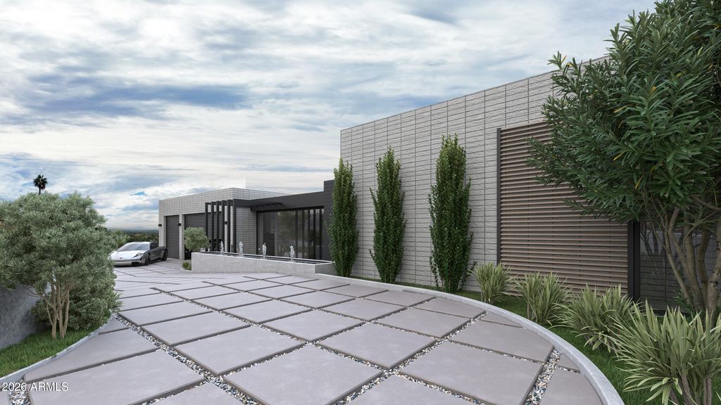 Image 12 of property listing at 4839 E GRANDVIEW Lane 45, Phoenix, AZ 85018