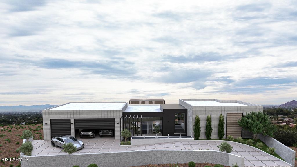 Image 13 of property listing at 4839 E GRANDVIEW Lane 45, Phoenix, AZ 85018