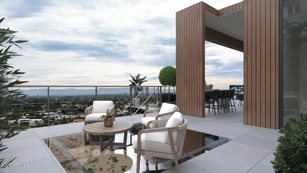 Image 15 of property listing at 4839 E GRANDVIEW Lane 45, Phoenix, AZ 85018