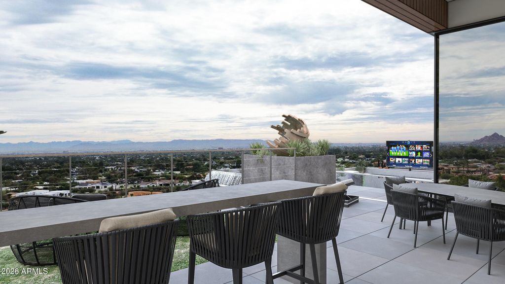 Image 16 of property listing at 4839 E GRANDVIEW Lane 45, Phoenix, AZ 85018