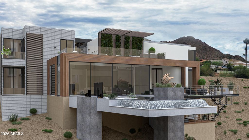 Image 18 of property listing at 4839 E GRANDVIEW Lane 45, Phoenix, AZ 85018