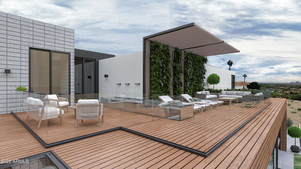 Image 19 of property listing at 4839 E GRANDVIEW Lane 45, Phoenix, AZ 85018