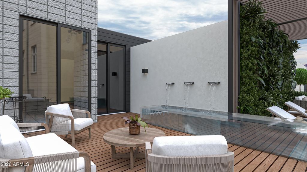 Image 20 of property listing at 4839 E GRANDVIEW Lane 45, Phoenix, AZ 85018