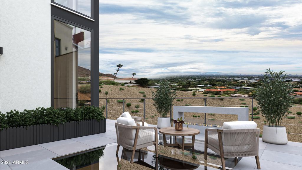 Image 22 of property listing at 4839 E GRANDVIEW Lane 45, Phoenix, AZ 85018