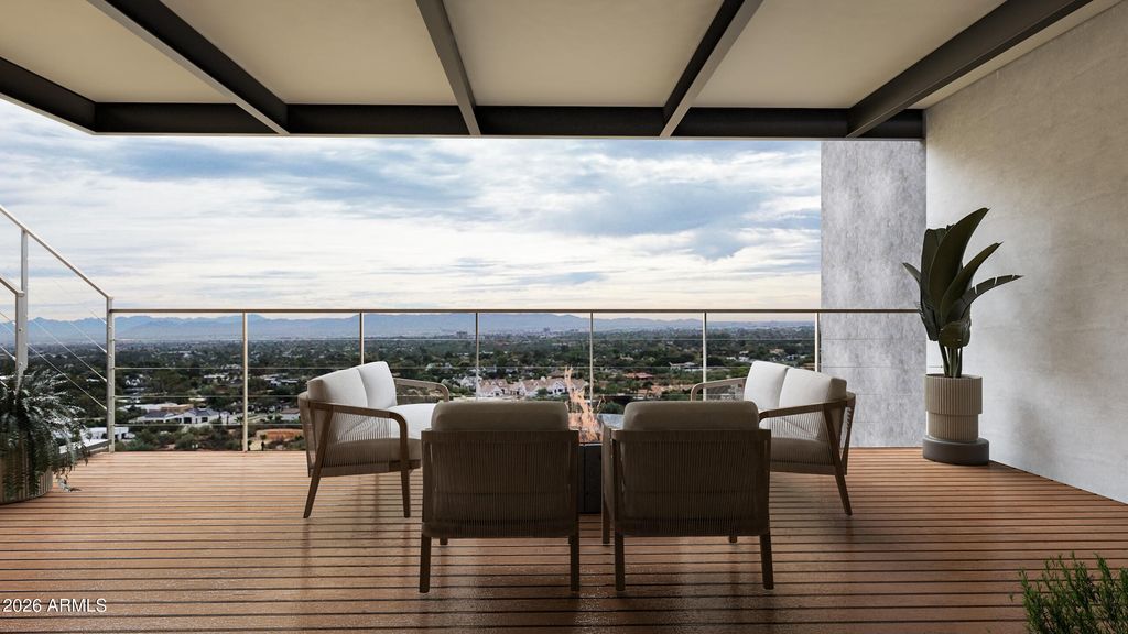 Image 23 of property listing at 4839 E GRANDVIEW Lane 45, Phoenix, AZ 85018