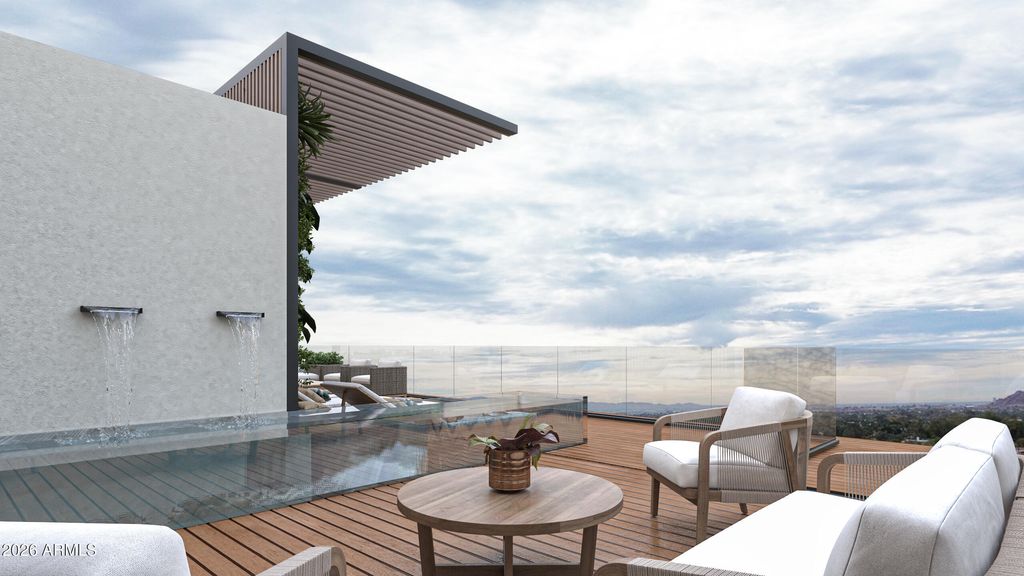 Image 24 of property listing at 4839 E GRANDVIEW Lane 45, Phoenix, AZ 85018