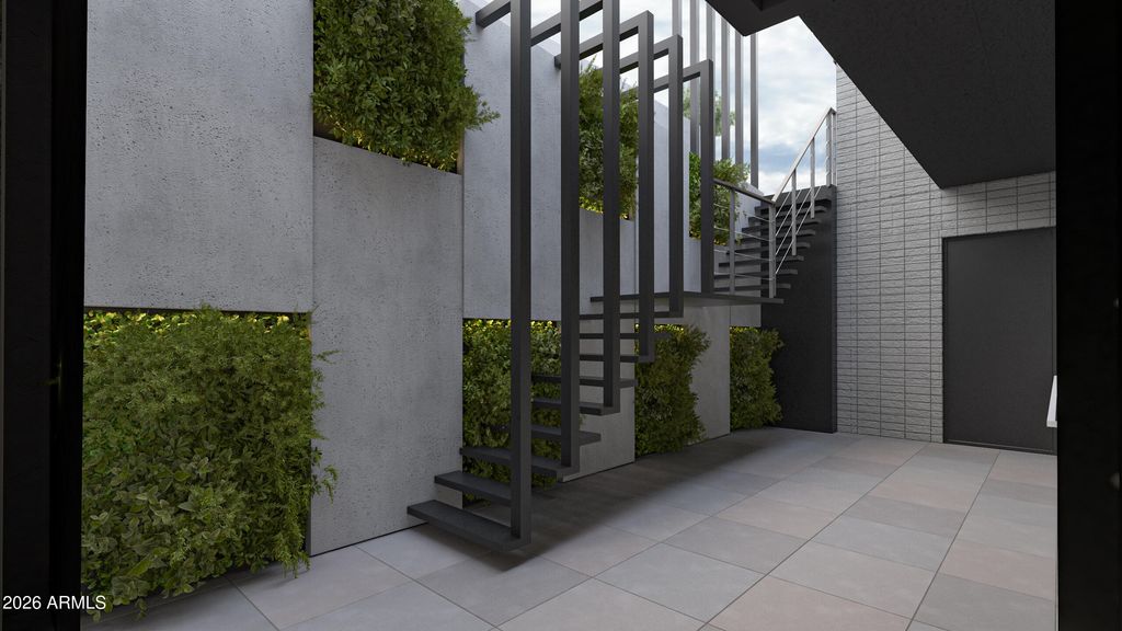 Image 9 of property listing at 4839 E GRANDVIEW Lane 45, Phoenix, AZ 85018