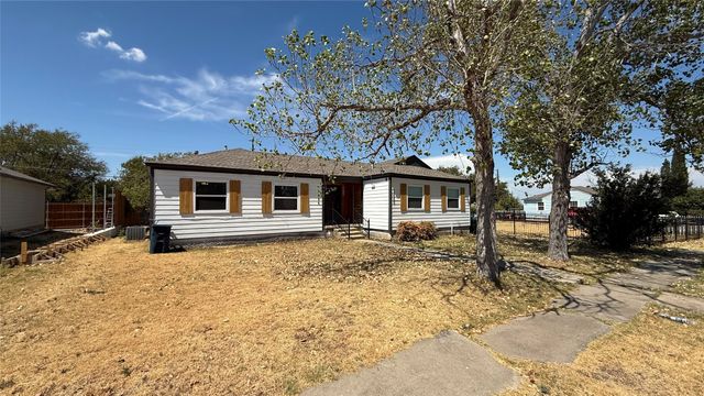 2644 Berryhill Drive, Fort Worth, TX 76105