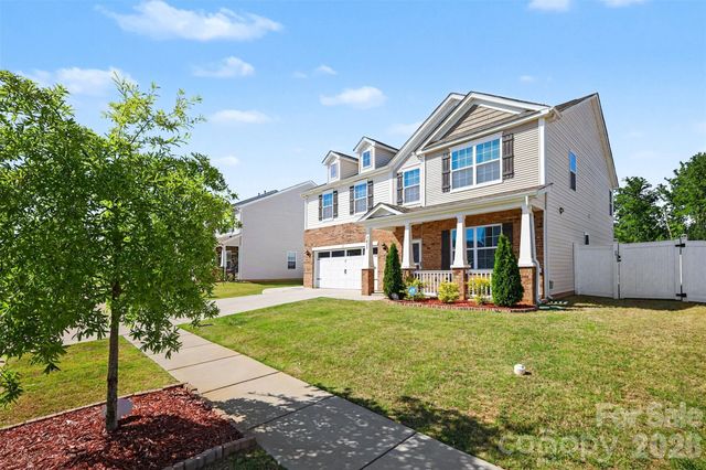 7833 Stonehouse Drive, Gastonia, NC 28056