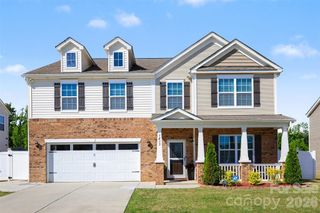 7833 Stonehouse Drive, Gastonia, NC 28056
