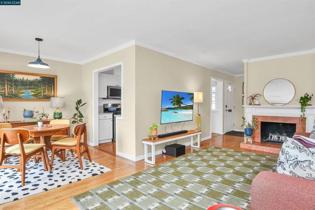 3818 Village Rd, Concord, CA 94519