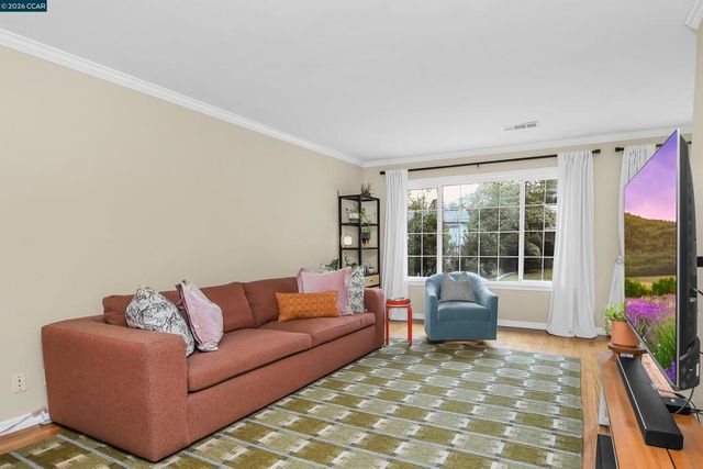 3818 Village Rd, Concord, CA 94519