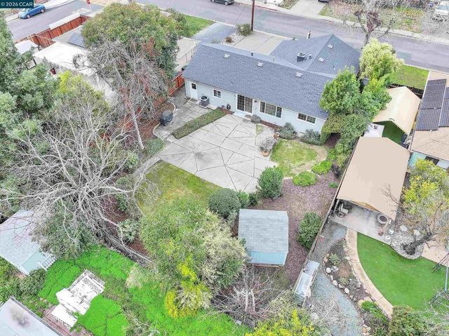 3818 Village Rd, Concord, CA 94519