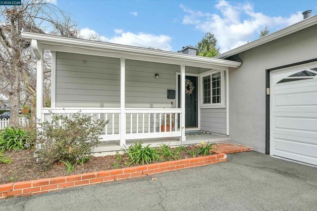 3818 Village Rd, Concord, CA 94519