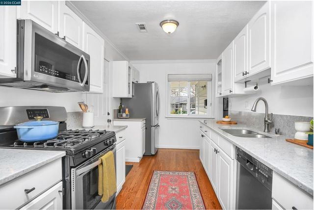 3818 Village Rd, Concord, CA 94519