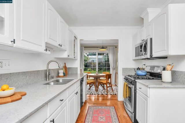 3818 Village Rd, Concord, CA 94519