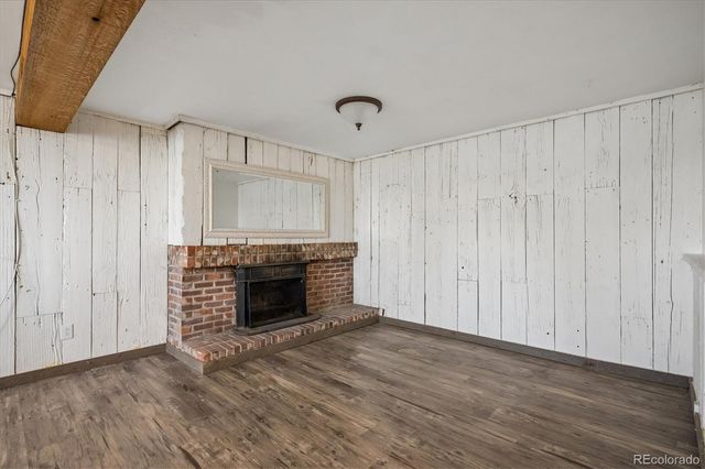 7937 W Chestnut Drive, Littleton, CO 80128