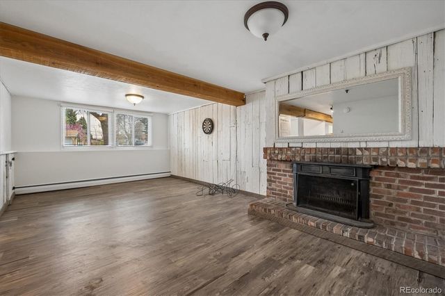 7937 W Chestnut Drive, Littleton, CO 80128