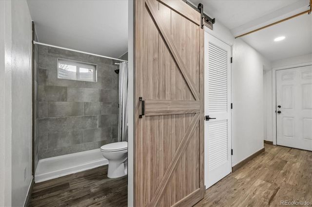 7937 W Chestnut Drive, Littleton, CO 80128