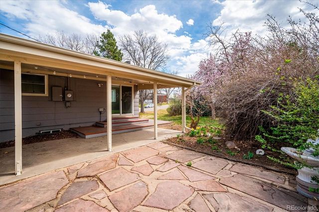 7937 W Chestnut Drive, Littleton, CO 80128