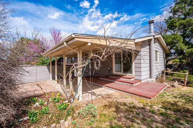 7937 W Chestnut Drive, Littleton, CO 80128