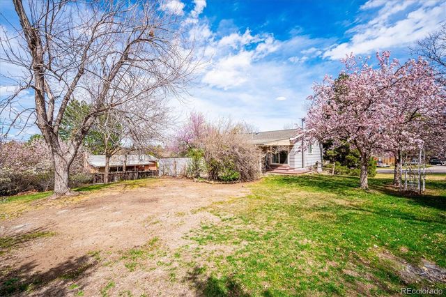 7937 W Chestnut Drive, Littleton, CO 80128