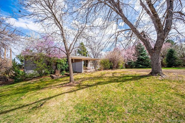 7937 W Chestnut Drive, Littleton, CO 80128