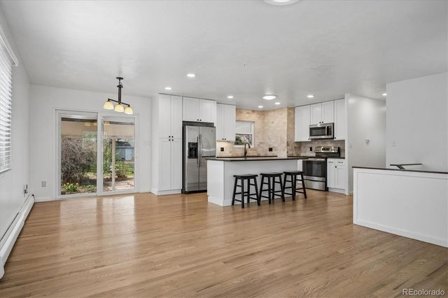 7937 W Chestnut Drive, Littleton, CO 80128