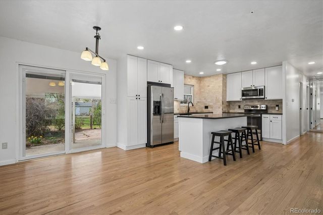 7937 W Chestnut Drive, Littleton, CO 80128