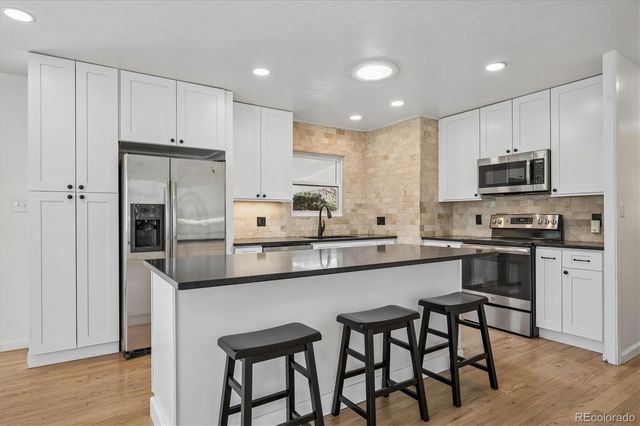 7937 W Chestnut Drive, Littleton, CO 80128