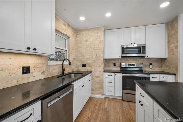 7937 W Chestnut Drive, Littleton, CO 80128