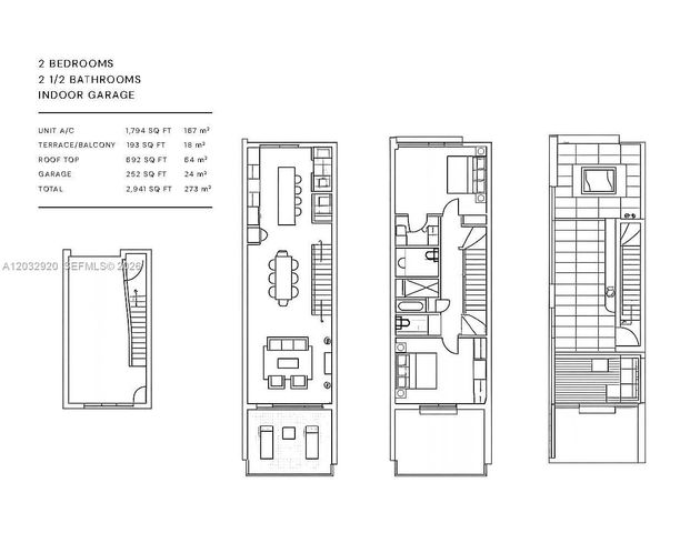 455 NE 39th Street 109, Miami, FL 33137