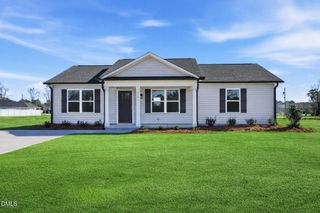 236 Rae Street, Warsaw, NC 28398