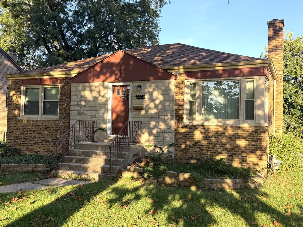 2321 S 24th Avenue, Broadview, IL 60155 — photo 2