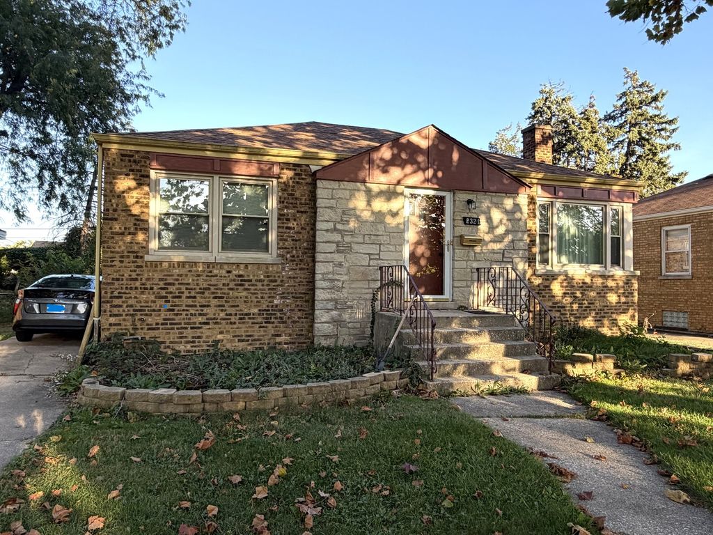 2321 S 24th Avenue, Broadview, IL 60155 — photo 3